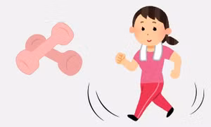 Bí quyết đi bộ buổi sáng giúp giảm mỡ bụng hiệu quả