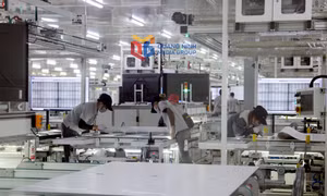 Khẳng định vị thế là điểm đến hấp dẫn với các nhà đầu tư