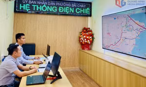 Động lực phát triển bền vững từ khoa học công nghệ và chuyển đổi số