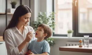Những mối nguy khi lạm dụng bổ sung kẽm cho trẻ