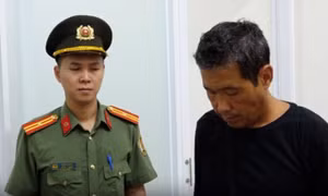 Công an Khánh Hòa bắt giữ loạt đối tượng bị Interpol truy nã đỏ