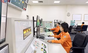 Cộng đồng doanh nghiệp Quảng Ninh chung niềm tin hướng về Đại hội Đảng