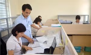 Gỡ vướng mức thu tiền chuyển mục đích sử dụng đất
