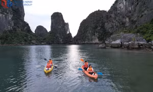 Du lịch Quảng Ninh và mục tiêu mới năm 2026
