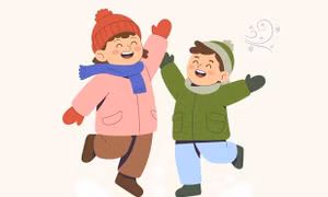 Giữ ấm sai cách, trẻ dễ ốm triền miên mà cha mẹ không hay biết