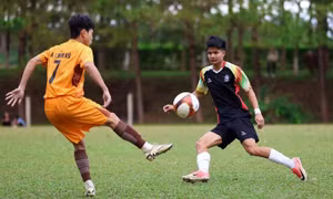 13 cầu thủ U19 bị phạt nặng: Khi nền tảng không được coi trọng