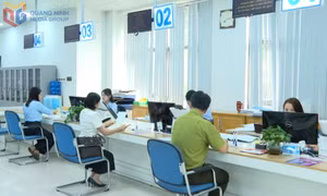 Vui xuân mới không quên nhiệm vụ
