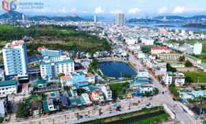 Phường Cao Xanh: Tạo đà phát triển bền vững