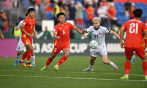 U23 Việt Nam nhận thưởng 1,1 tỉ đồng sau hai trận thắng