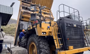 Quản trị chi phí vận tải ở các mỏ lộ thiên