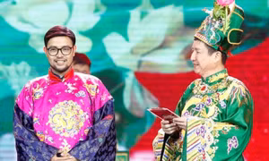 Bất thường ở Táo Quân 2026