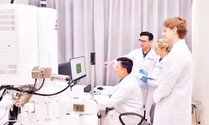 Xây dựng nguồn nhân lực khoa học-công nghệ đáp ứng yêu cầu đổi mới