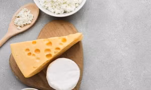 Món ăn nhẹ dễ làm giàu protein thay thế thanh protein