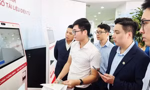 Xác định các ưu tiên chiến lược phát triển AI