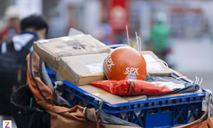 'Cuộc chơi' thương mại điện tử đã khác