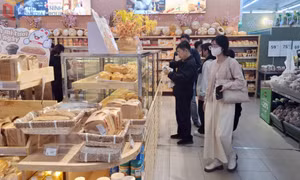 Phường Hồng Gai tạo dựng môi trường kinh doanh an toàn, minh bạch
