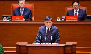 Cuộc cách mạng tinh gọn bộ máy - Chìa khóa đưa đất nước bước vào kỷ nguyên vươn mình