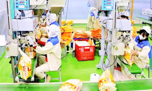 Vận hội mới cho tam nông