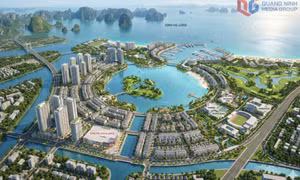 Đẩy nhanh tiến độ GPMB dự án Hạ Long Xanh