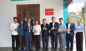 Chăm lo Tết chu đáo cho người dân