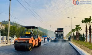 Giải ngân vốn đầu tư công ngay từ ngày đầu, tháng đầu