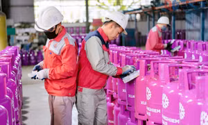 Khởi sắc thành lập mới doanh nghiệp