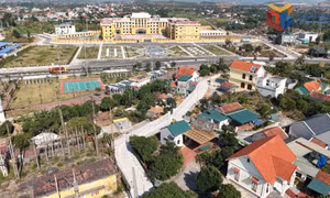 Phường Quảng Yên: Nỗ lực tạo diện mạo mới cho đô thị