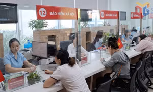 Đồng bộ giải pháp thực hiện chính sách BHXH, BHYT
