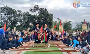 Dấu ấn nông thôn mới và khát vọng phát triển bền vững