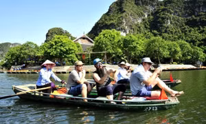 Tiếp tục khẳng định vị thế, uy tín ngày càng cao của du lịch Việt Nam