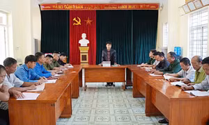 Những đảng viên gieo niềm tin trong cộng đồng
