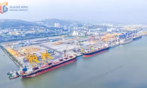 Khai thác tối đa tiềm năng ven vịnh Cửa Lục bằng tư duy phát triển mới