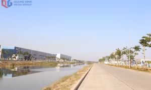 Phường Hiệp Hòa: Khẳng định địa bàn phát triển năng động