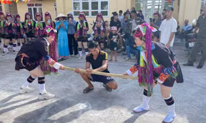 Lan tỏa phong trào rèn luyện sức khỏe trong cộng đồng dân cư
