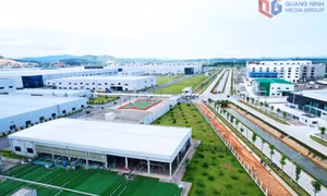 Quyết tâm hoàn thành mục tiêu thu hút đầu tư