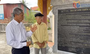 Thúc đẩy công tác khuyến học, khuyến tài, xây dựng xã hội học tập
