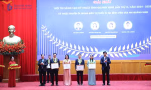 Sức sáng tạo của toàn dân trong kỷ nguyên số