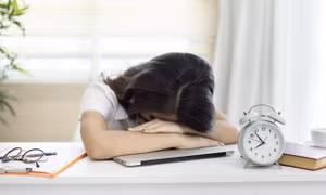 Cách để bắt đầu tỉnh dậy sớm hơn vào buổi sáng