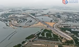 Tạo nền tảng quản lý bền vững tài nguyên