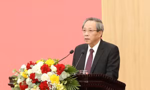 Xây dựng đội ngũ cán bộ đáp ứng yêu cầu lãnh đạo phát triển đất nước trong giai đoạn mới