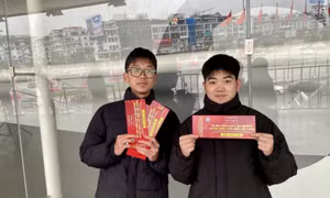 Quảng Ninh sẵn sàng cho concert quy mô lớn mừng Đại hội XIV của Đảng