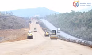 Nền tảng để Quảng Ninh tiếp tục bứt phá