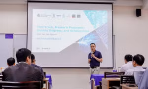 Lựa chọn chiến lược về AI là cơ hội đột phá của Việt Nam