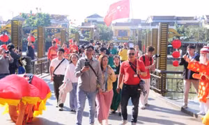 Hà Nội, Hội An vào top 10 điểm đến xuất sắc nhất thế giới năm 2026