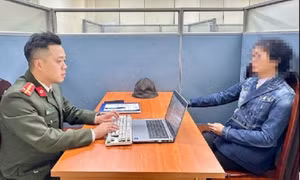 Nghiêm cấm sử dụng AI để tạo dựng, chỉnh sửa, lan truyền thông tin sai sự thật