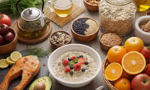 8 loại thực phẩm hàng đầu giúp giảm cholesterol - áp dụng để thấy hiệu quả trong năm 2026