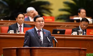 Chuyển đổi tư duy từ “quản lý” sang “kiến tạo”, đồng hành cùng doanh nghiệp