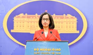Việt Nam duy trì quan hệ truyền thống tốt đẹp với Venezuela