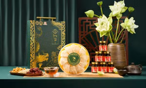 Cách chế biến yến sào giữ nguyên dưỡng chất Thượng Long Yến