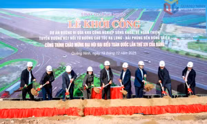 Linh hoạt trong giải ngân vốn đầu tư công